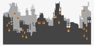 Full City On Fire