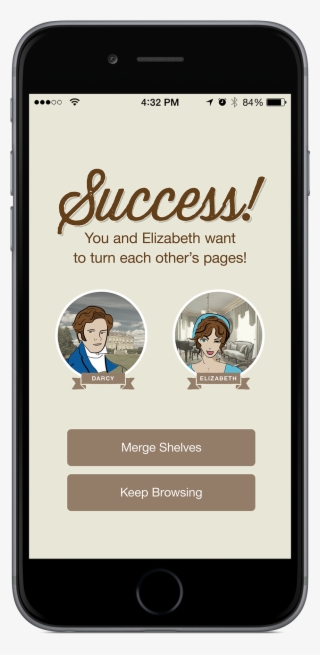 With The Red-hot New Goodreads Dating App, Kindlr,