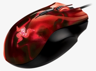 Razer Naga Hex Gaming Mice