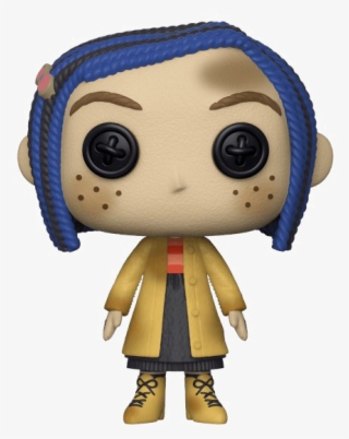 Coraline Png Hd Quality