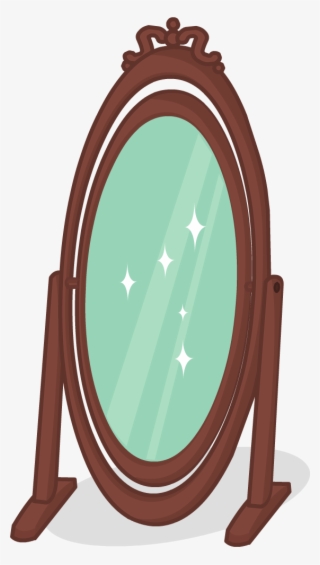 Espejo Magico Png