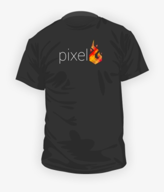Digital Pixelfire