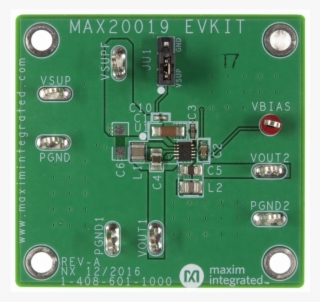 Max20019