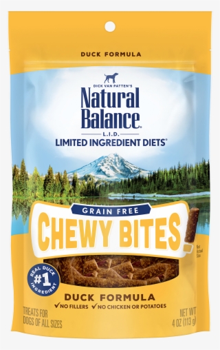 L - I - D - Limited Ingredient Diets® Duck Formula