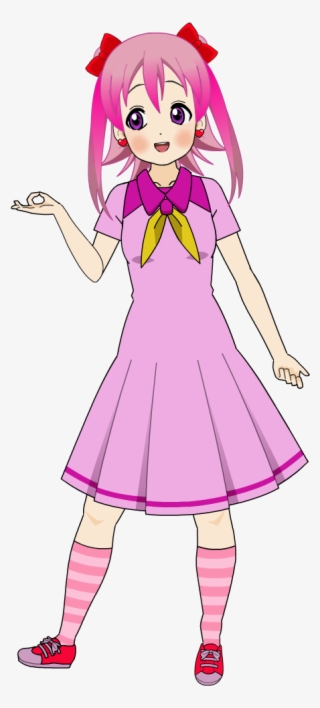 Tomoko Horochi