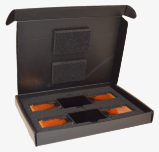 Esd Foam Shipper For Flex Circuitry