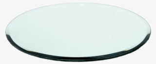 Bajo Plato Espejo Ø 30 Cm