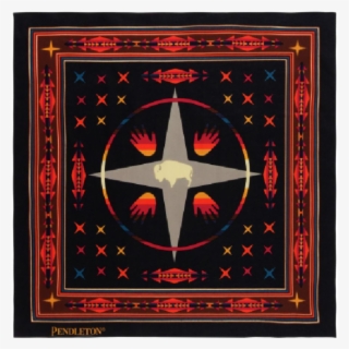 Pendleton Jumbo Bandana