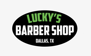 Lucky's Barber Shop