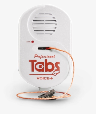 Tabs Professional Fall Monitor