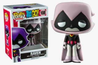 Teen Titans Go