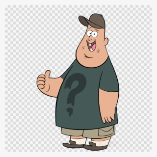 Gravity Falls Png Clipart Mabel Pines Dipper Pines