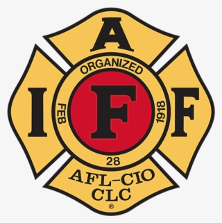 Visit Iaff - Org