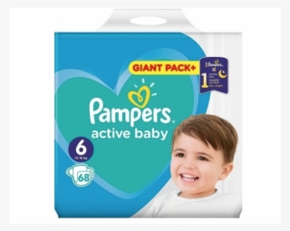 Pampers Png