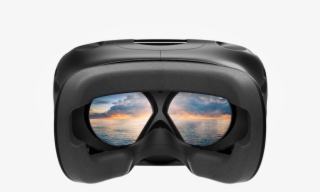 Oculus Rift Png