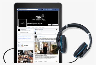 Follow Us On Facebook