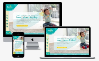 Pampers Is Committed And Dedicated In Providing Information