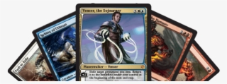 Card Image Gallery