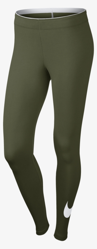 Nike Nsw Legging Club Logo