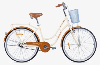 Bicycle City Avenue