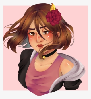 Bamf Uraraka