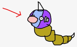 Weedle