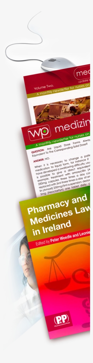 Medizine And Pharmaceutical Law In Ireland
