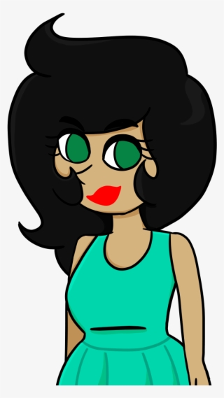 Corona In A Nice Dress