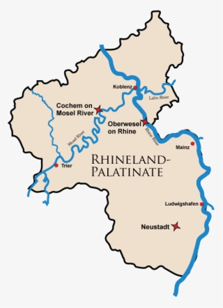 Back To Map Of Germany