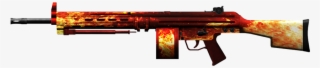 M21e Fire Firestorm