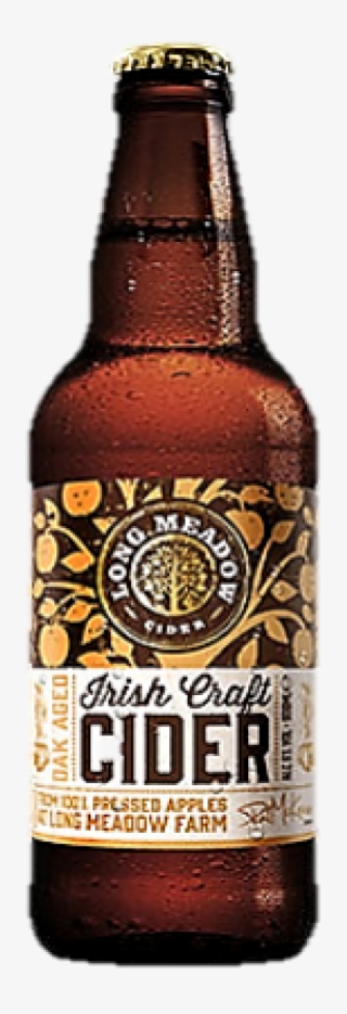 Long Meadow Oak Aged Irish Craft Cider