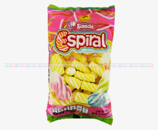 La Rosa Bianchi Espiral Amarillo 15/400g De La Rosa