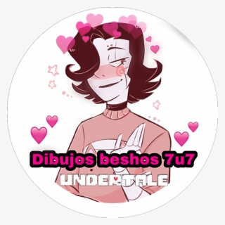 Mettaton Png