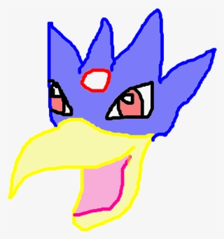 Golduck