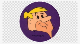 Download Barney Rubble Clipart The Flintstones Barney