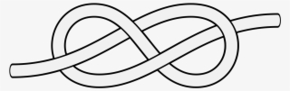 Cavendish Knot Or Savoy Knot