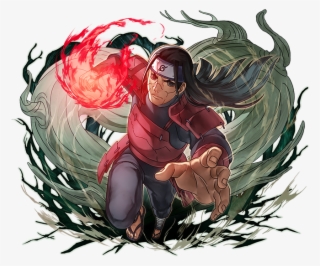 Naruto Blazing News Edo Hashirama Madara Rikudou (modo)