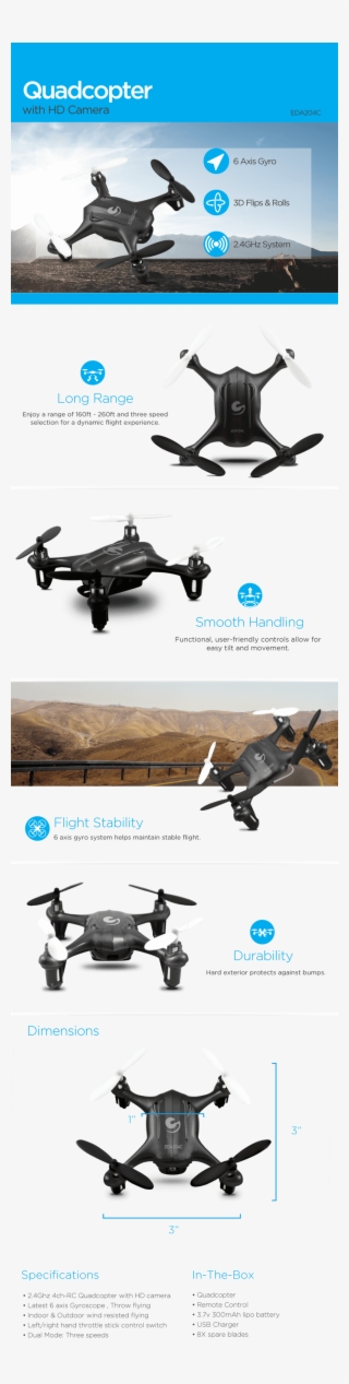 Hard Exterior Protects Against Bumps