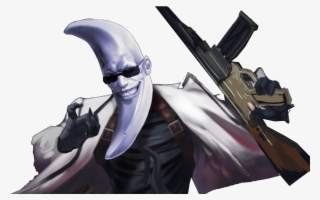 Moonman Png