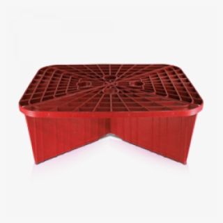 Separador De Partículas