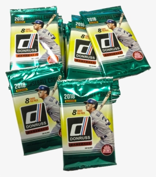 The First Rookie Cards For Three Key Players Who've