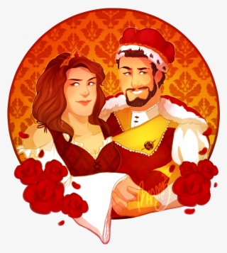 “✨👑❤ 👑✨ ”