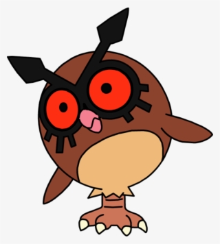 Just Hit Level 26 Enjoying The Gen 2s Hoot Hoot