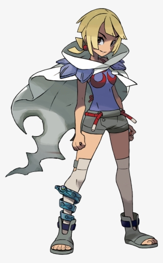 Zinnia Wynaut ,