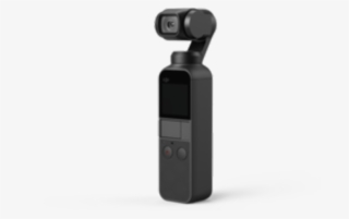 Dji's Osmo Pocket Can Be Connected To Your Smartphone
