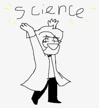 This Is Keith, Keith Like Science