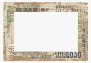 This 7” X 5” Curved Acrylic Print Features Your Custom