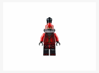 Lego® Ultimate General Magmar V29