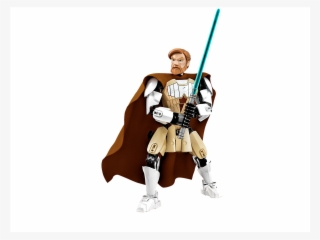 Lego® Obi-wan Kenobi™ V29
