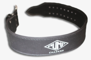 10mm Double Prong Weight Lifting Belt